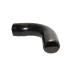 Ms Long Bend Light ERW Buttweld Elbow 1.5 Radius B/C Class 90 Degree